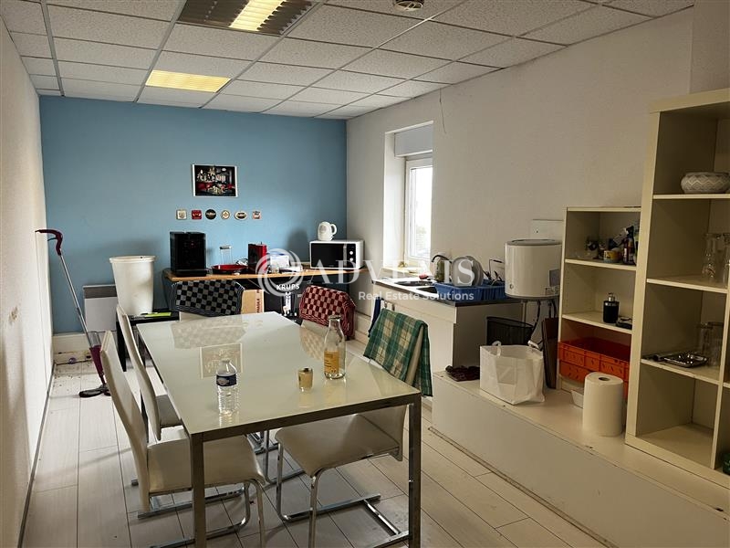 Vente Utilisateur Activités Entrepôts MUNDOLSHEIM (67450) - Photo 7