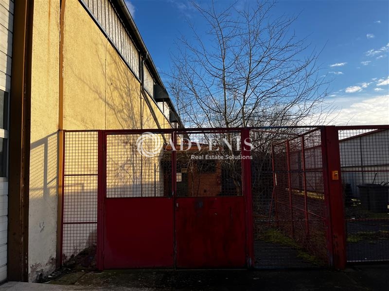 Vente Utilisateur Activités Entrepôts DUTTLENHEIM (67120) - Photo 5