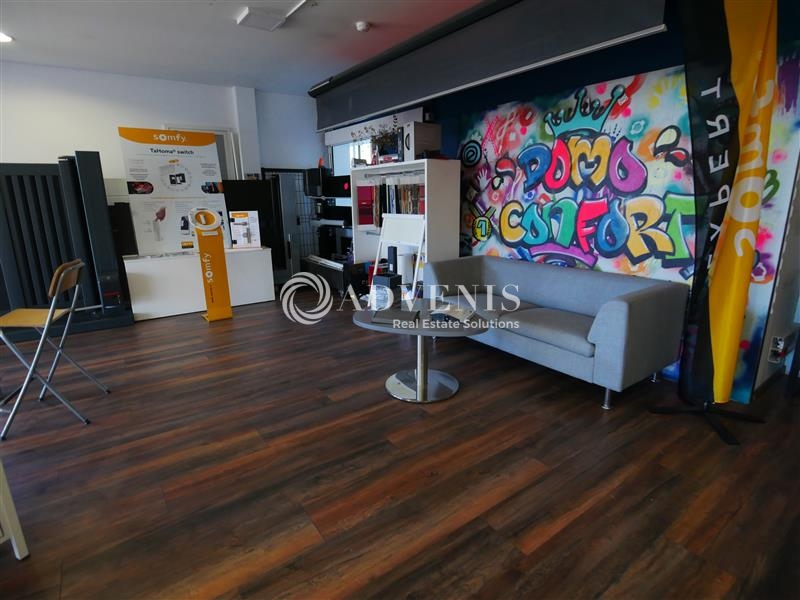 Location Bureaux et activités légères MUNDOLSHEIM (67450) - Photo 5