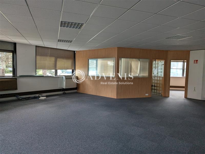 Vente Utilisateur Bureaux ILLKIRCH GRAFFENSTADEN (67400) - Photo 3