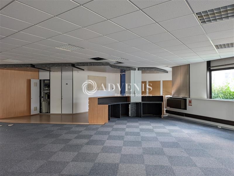 Vente Utilisateur Bureaux ILLKIRCH GRAFFENSTADEN (67400) - Photo 4