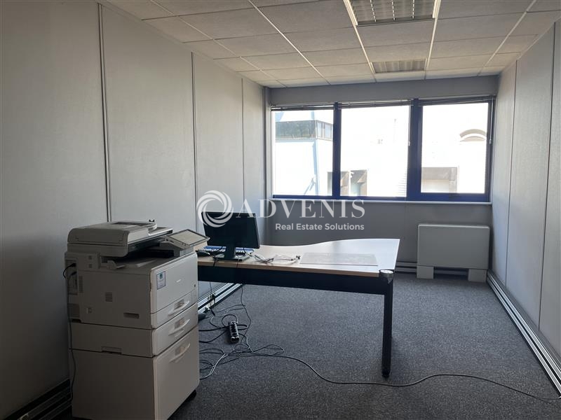 Vente Utilisateur Entrepôts SOUFFELWEYERSHEIM (67460) - Photo 7