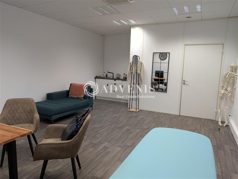 Vente Utilisateur Bureaux STRASBOURG (67200) - Photo 4