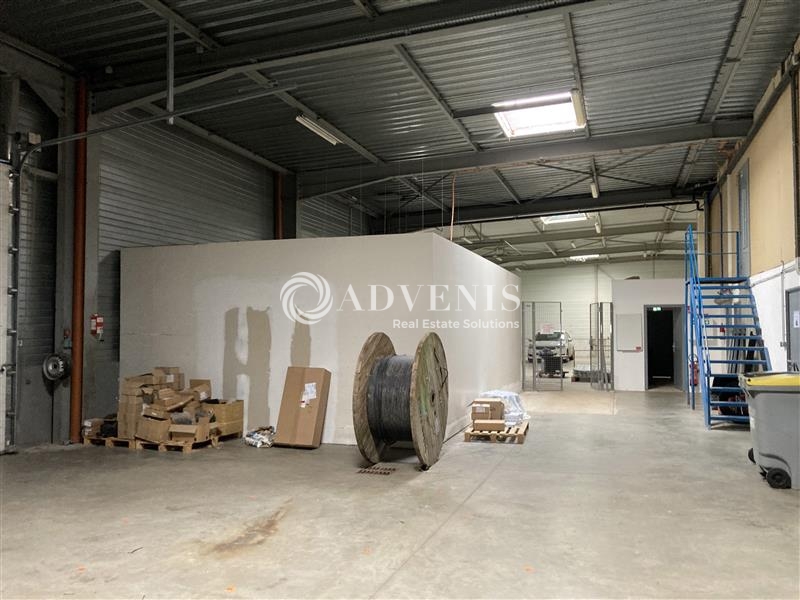 Vente Utilisateur Activités Entrepôts SELESTAT (67600) - Photo 7