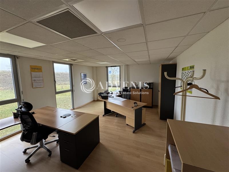 Vente Utilisateur Activités Entrepôts DUTTLENHEIM (67120) - Photo 7