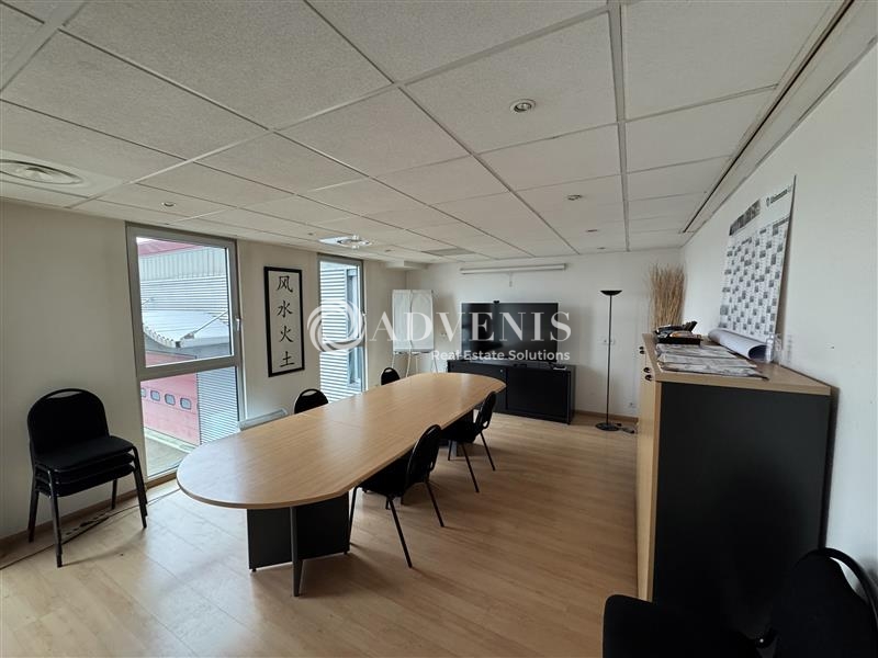 Vente Utilisateur Activités Entrepôts DUTTLENHEIM (67120) - Photo 8