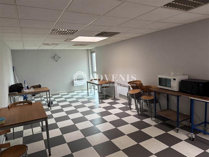 Vente Utilisateur Activités Entrepôts DUTTLENHEIM (67120) - Photo 9