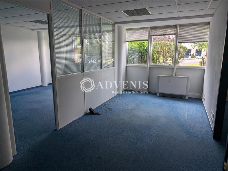 Vente Utilisateur Bureaux OBERHAUSBERGEN (67205) - Photo 2