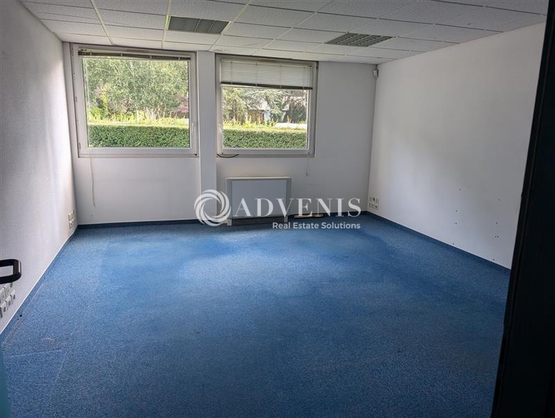 Vente Utilisateur Bureaux OBERHAUSBERGEN (67205) - Photo 3