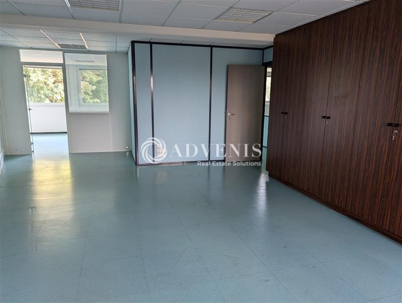 Vente Utilisateur Bureaux OBERHAUSBERGEN (67205) - Photo 4