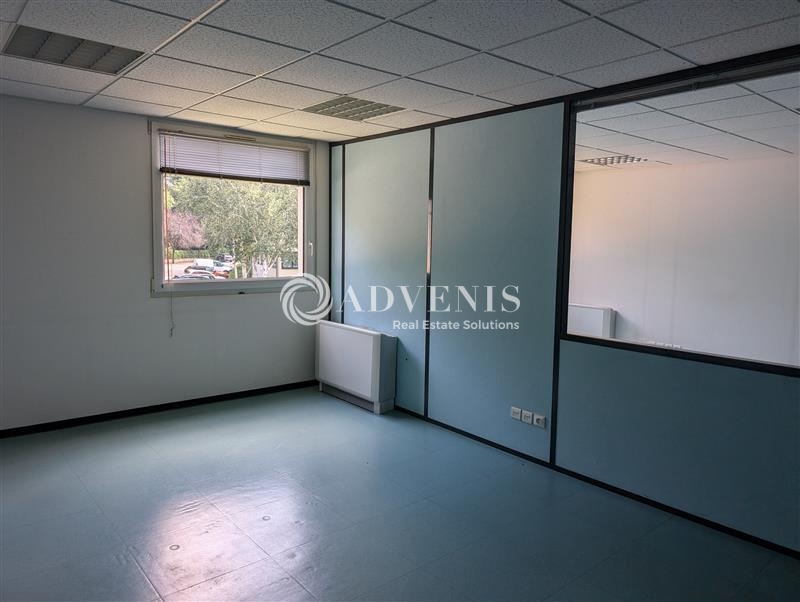 Vente Utilisateur Bureaux OBERHAUSBERGEN (67205) - Photo 5