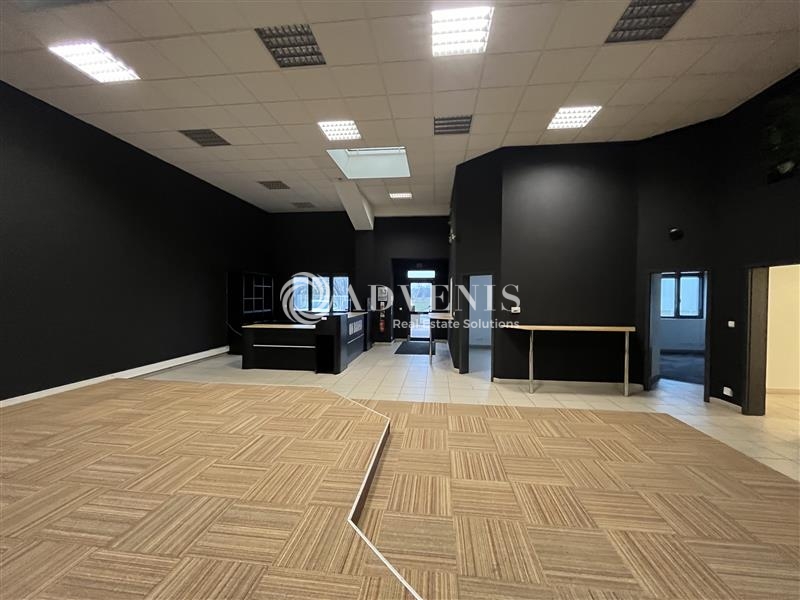 Vente Utilisateur Activités Entrepôts OSTWALD (67540) - Photo 3