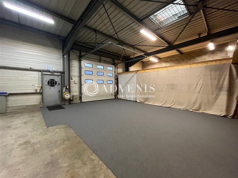 Vente Utilisateur Activités Entrepôts OSTWALD (67540) - Photo 7