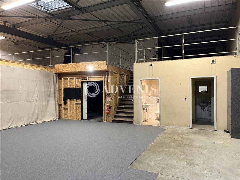 Vente Utilisateur Activités Entrepôts OSTWALD (67540) - Photo 8