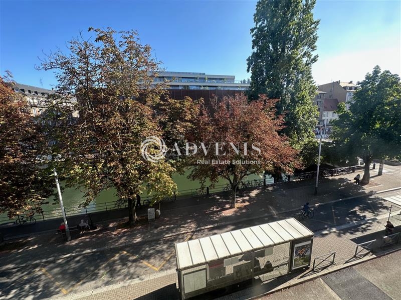 Vente Utilisateur Bureaux STRASBOURG (67000) - Photo 6