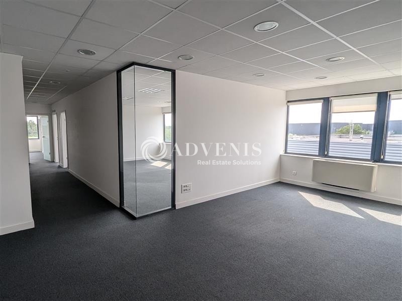 Vente Utilisateur Bureaux ENTZHEIM (67960) - Photo 3