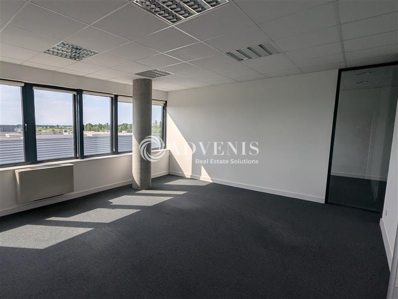 Vente Utilisateur Bureaux ENTZHEIM (67960) - Photo 4