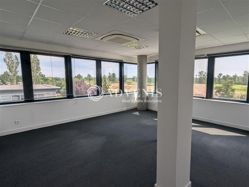 Vente Utilisateur Bureaux ENTZHEIM (67960) - Photo 5