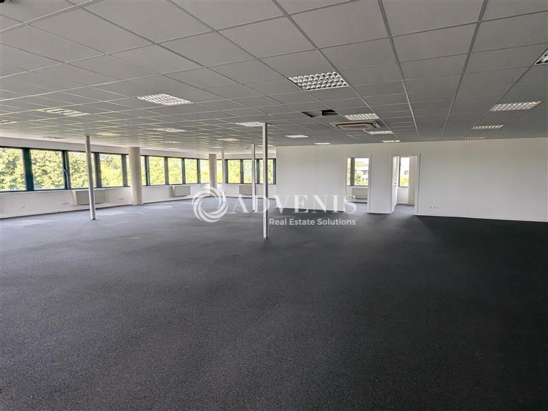 Vente Utilisateur Bureaux ENTZHEIM (67960) - Photo 6