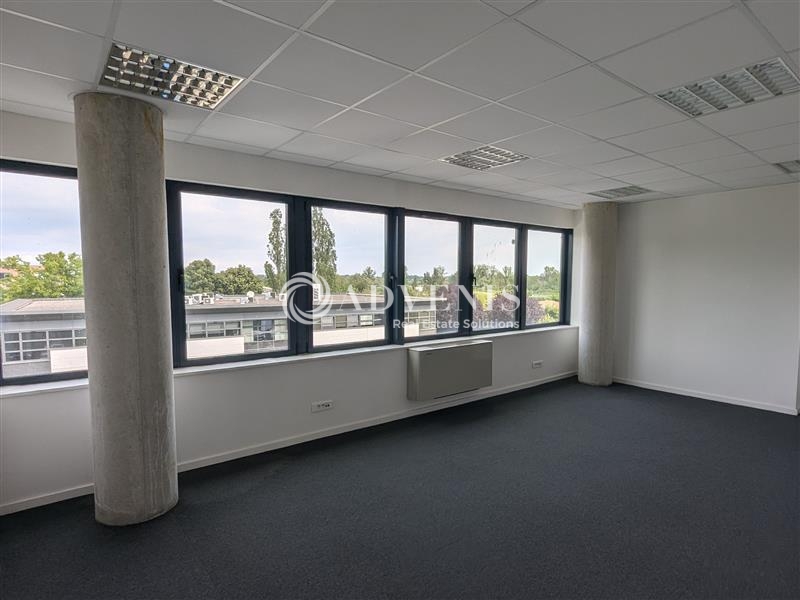 Vente Utilisateur Bureaux ENTZHEIM (67960) - Photo 8