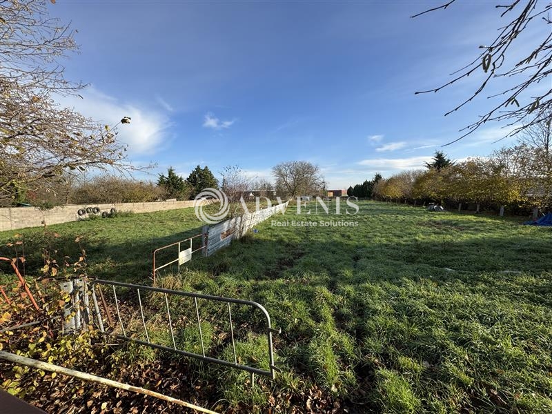 Vente Utilisateur Terrain GEISPOLSHEIM (67118) - Photo 2