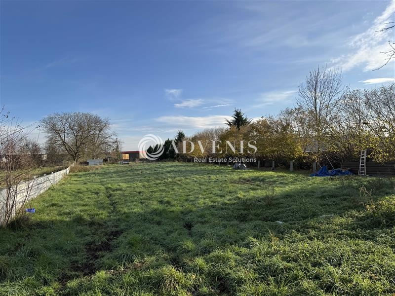 Vente Utilisateur Terrain GEISPOLSHEIM (67118) - Photo 3