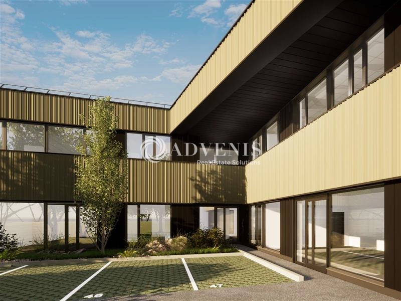 Vente Utilisateur Bureaux ROSHEIM (67560) - Photo 3