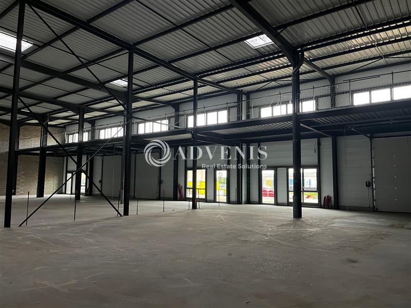 Vente Utilisateur Activités Entrepôts MOLSHEIM (67120) - Photo 3