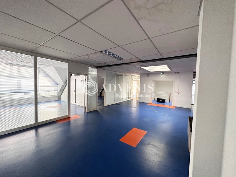 Vente Utilisateur Bureaux STRASBOURG (67100) - Photo 4