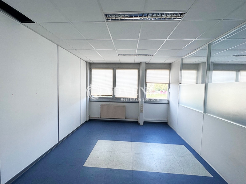 Vente Utilisateur Bureaux STRASBOURG (67100) - Photo 6