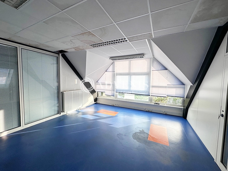 Vente Utilisateur Bureaux STRASBOURG (67100) - Photo 8