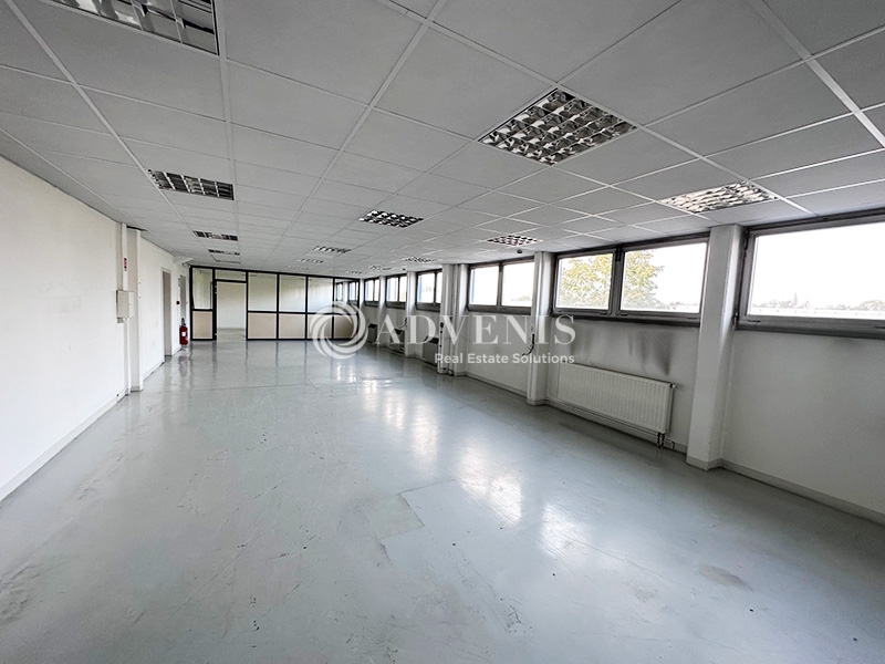 Vente Utilisateur Bureaux STRASBOURG (67100) - Photo 9