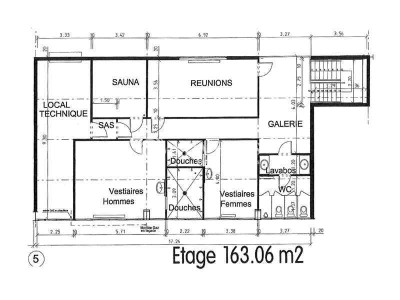 Vente Utilisateur Activités Entrepôts ILLKIRCH GRAFFENSTADEN (67400) - Photo 7