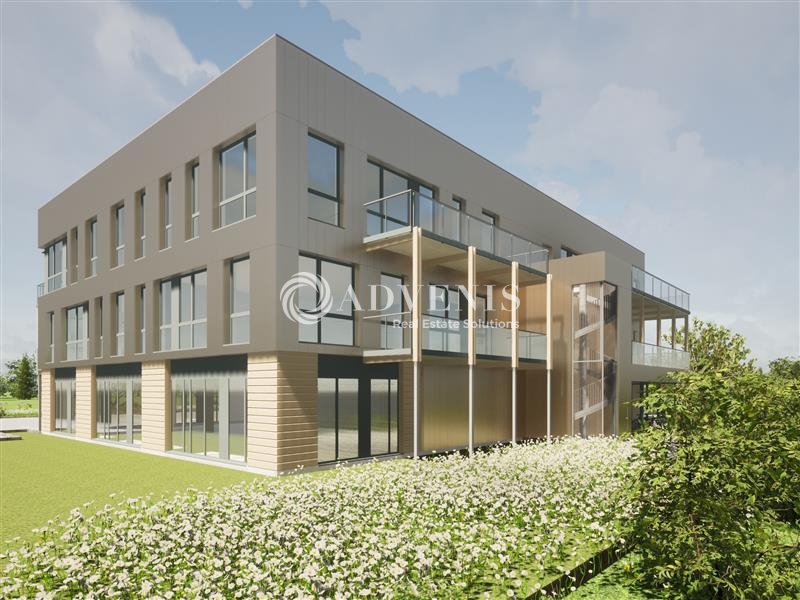 Vente Utilisateur Bureaux ENTZHEIM (67960) - Photo 4