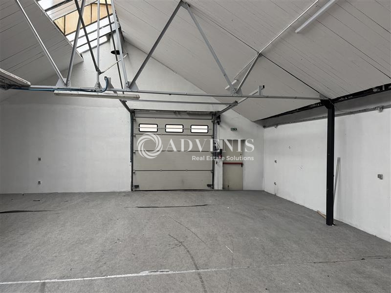 Location Activités Entrepôts STRASBOURG (67100) - Photo 4