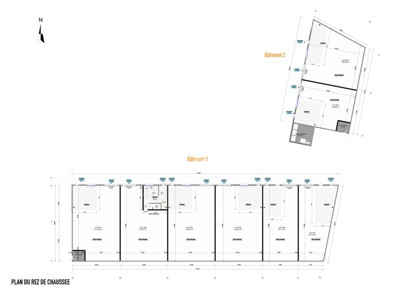 Vente Utilisateur Activités Entrepôts WINGERSHEIM (67170) - Photo 5