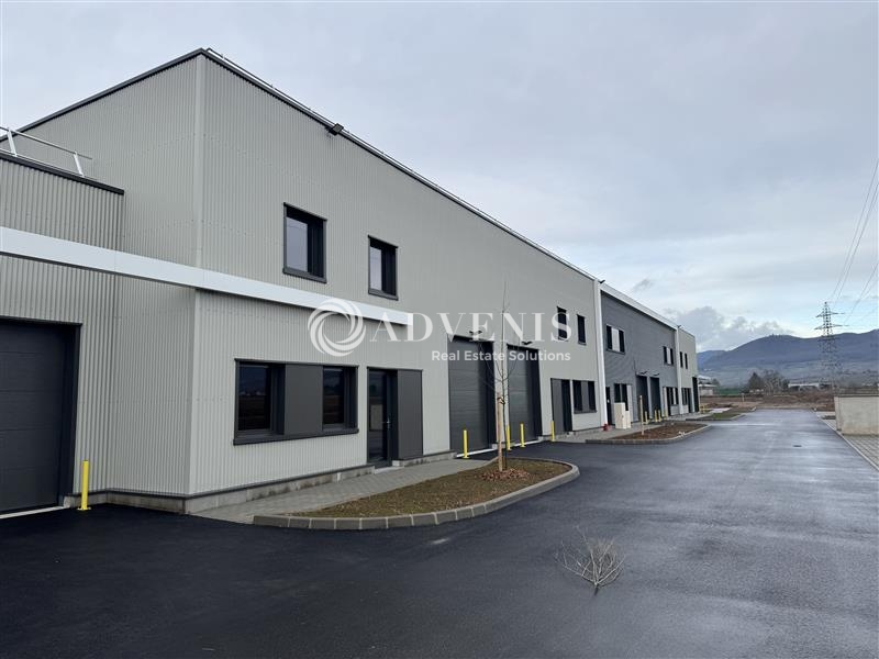 Vente Utilisateur Activités Entrepôts BERGHEIM (68750) - Photo 3