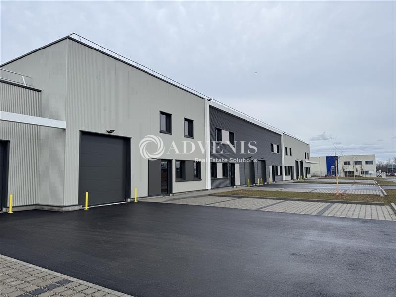 Vente Utilisateur Activités Entrepôts BERGHEIM (68750) - Photo 4