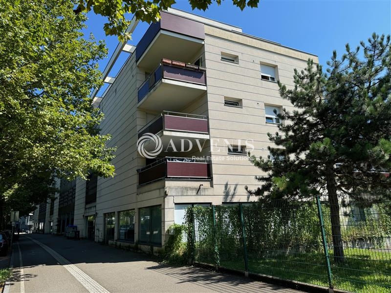 Vente Utilisateur Bureaux STRASBOURG (67000) - Photo 1