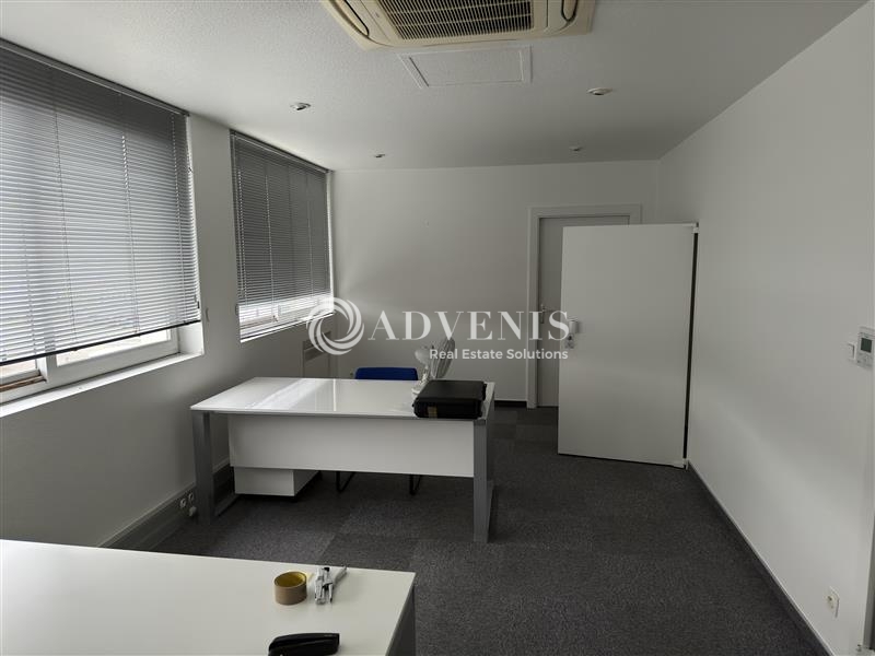 Vente Utilisateur Activités Entrepôts STRASBOURG (67100) - Photo 5