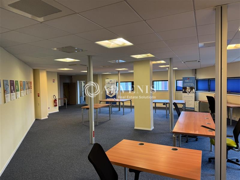 Location Bureaux SCHILTIGHEIM (67300) - Photo 5