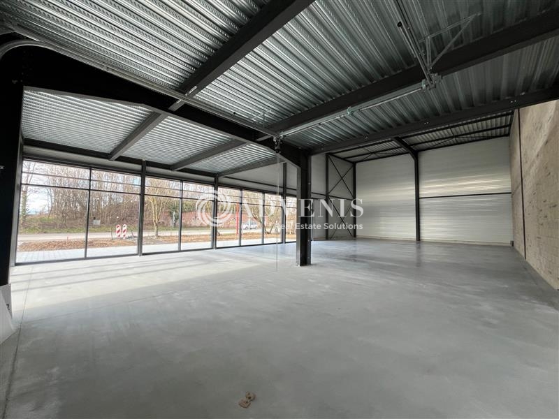 Vente Utilisateur Bureaux et activités légères GEISPOLSHEIM (67118) - Photo 4