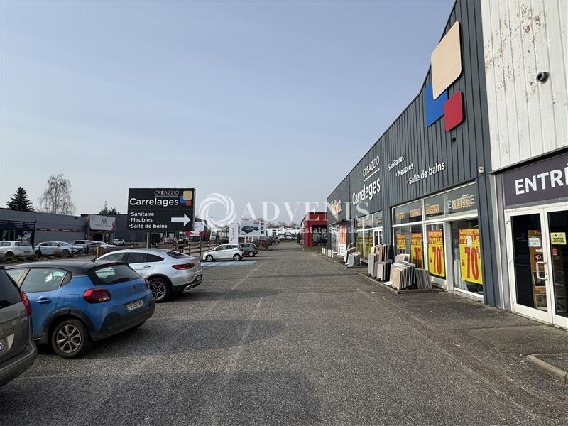 Location Commerces VENDENHEIM (67550) - Photo 2