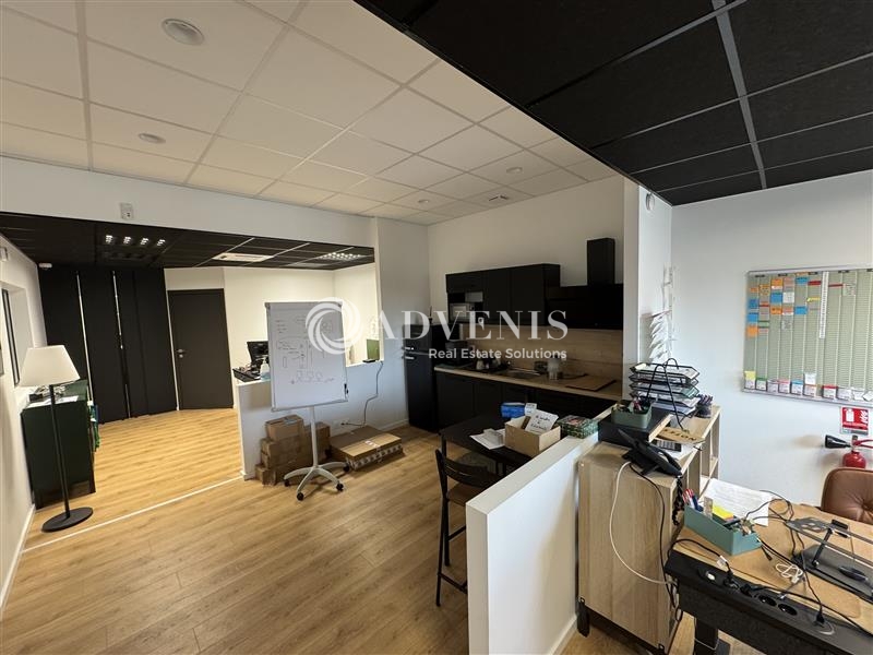 Location Activités Entrepôts KILSTETT (67840) - Photo 3