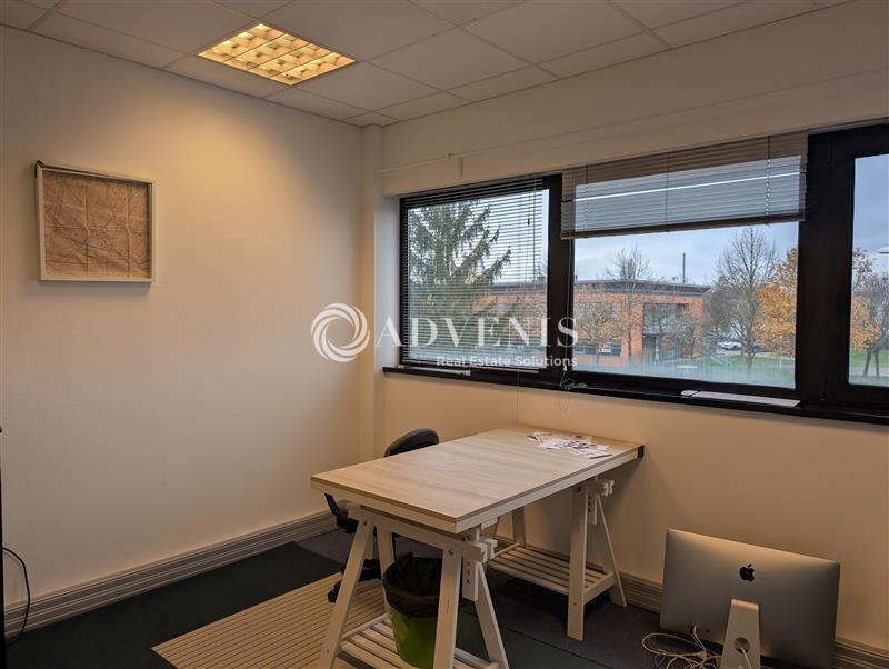 Location Bureaux SCHILTIGHEIM (67300) - Photo 8