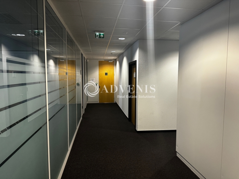 Location Bureaux STRASBOURG (67100) - Photo 3