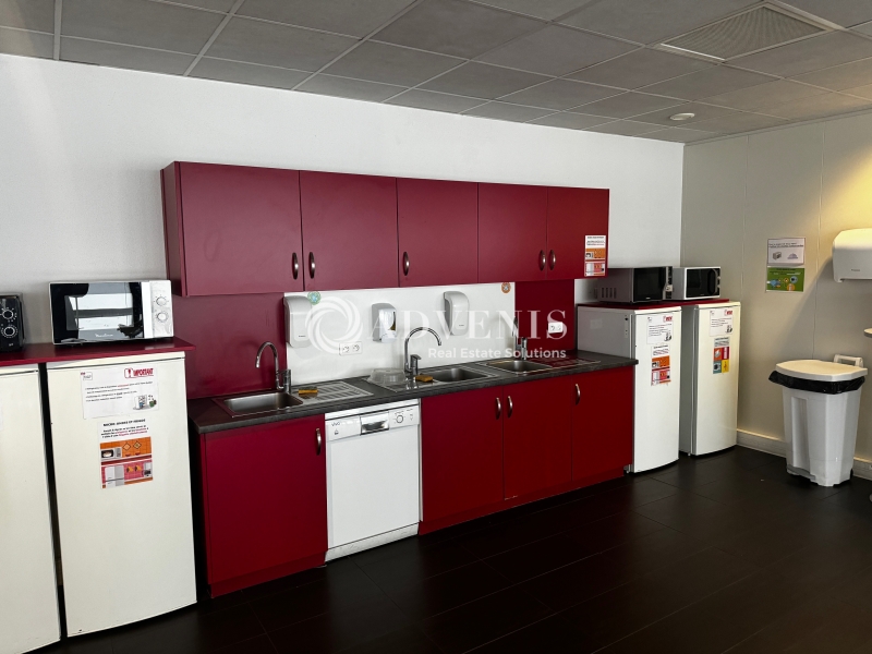 Location Bureaux STRASBOURG (67100) - Photo 7