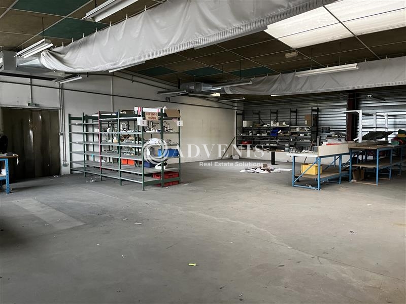 Vente Utilisateur Activités Entrepôts OBERNAI (67210) - Photo 12