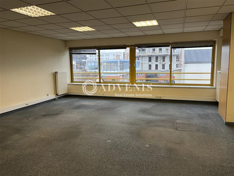 Vente Utilisateur Activités Entrepôts OBERNAI (67210) - Photo 6