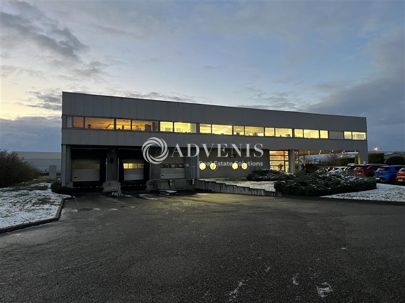 Location Activités Entrepôts MOLSHEIM (67120) - Photo 10